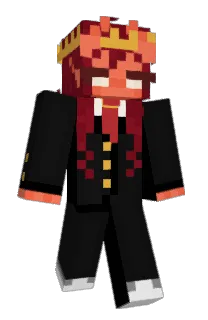 Front of jos777's skin