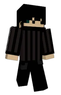 Front of erafromtsb's skin