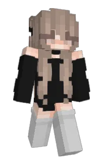 4boyfriends's Minecraft skin
