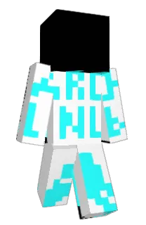 Front of Nooby124's skin