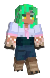 TacitTernary's Minecraft skin