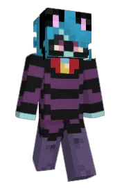 Skin preview