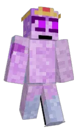 east side and prelude Minecraft skin — Classic model — first worn by Fweeeb