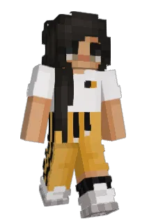 d4ddy_ Minecraft avatar full body