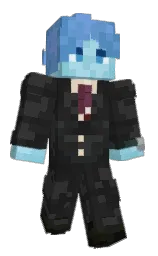 Minecraft skin — Classic model