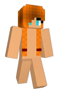 Cyrus211's Minecraft skin