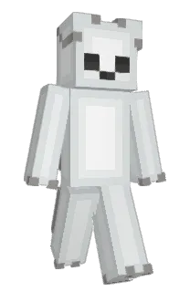 Front of Mew_PL's skin
