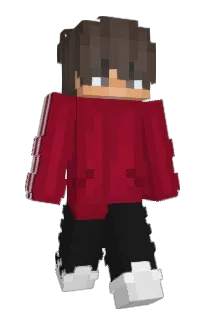 Front of SSrodri_'s skin