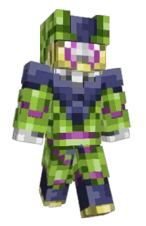 Srell's Minecraft skin