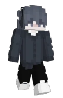 Front of Zeno1203's skin
