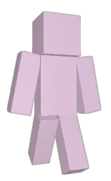 YRMYJASKA's Minecraft skin wearing the Migrator cape