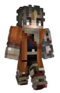 Front of Izumy_12's skin