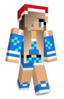 Zodiza's Minecraft skin
