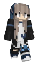 MartuM_'s Minecraft skin wearing the Migrator cape
