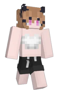 Front of EclipseBear7's skin
