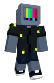 Skin preview