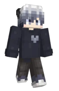 Front of Awestrikers's skin