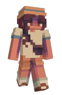 Mikovv's Minecraft skin