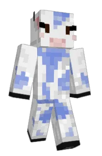 SleepyCowzzz's Minecraft skin