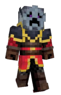 xeno102's Minecraft skin