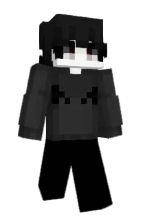 whatthehelIy's Minecraft skin