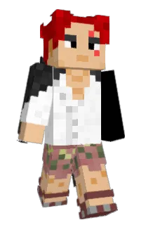 Fluent_Reuben_'s Minecraft skin