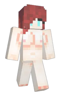 Front of Thai_cube69Rawr's skin
