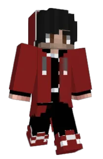 04thr004's Minecraft skin