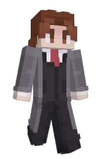 Front of 1tzQuite's skin