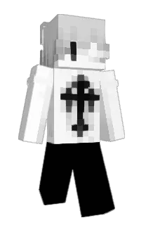 Front of Mythologication's skin