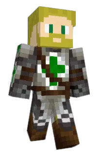 Front of Itushtush's skin