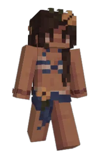 vaeliyra's Minecraft skin