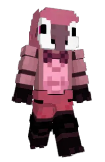 Front of Cherry_Rock's skin