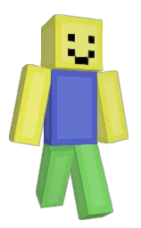 Back of skullboy430's skin