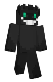 Front of specificaly's skin