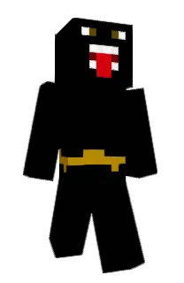 Front of Duckyboi8's skin