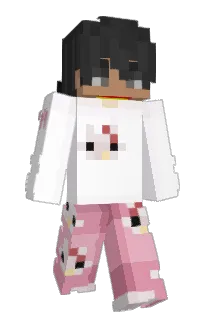 Front of lcztz's skin