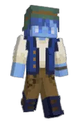 Bluenaolistic