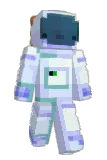 d4nilpzz Minecraft avatar full body