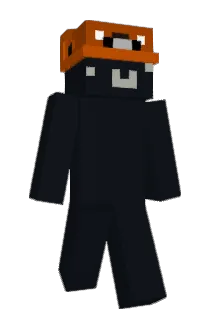 d4sak Minecraft avatar full body
