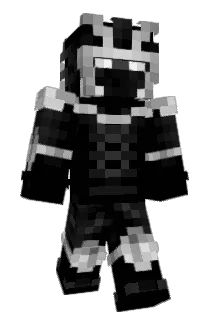 d4t4zap Minecraft avatar full body