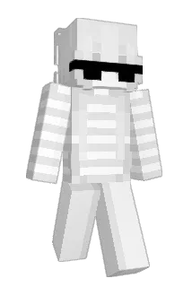 d4yeon_ Minecraft avatar full body