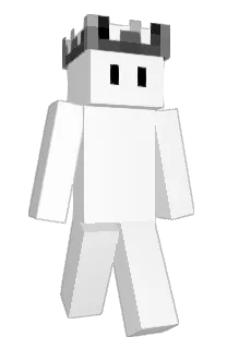 Front of KyreX01's skin
