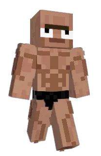 Front of talipearls's skin