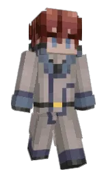 xSirTahm's Minecraft skin wearing the Migrator cape