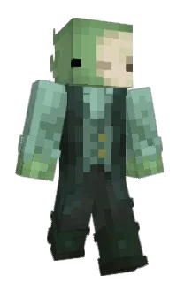 Front of Theris1's skin