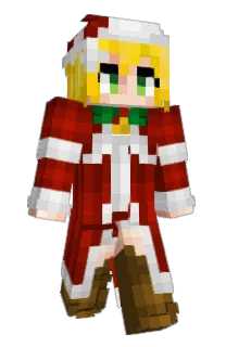 p1Yn's Minecraft skin