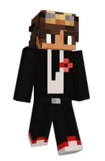 Front of dutyc0re's skin