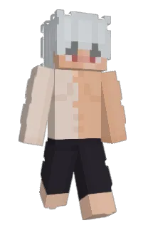 Shalah's Minecraft skin