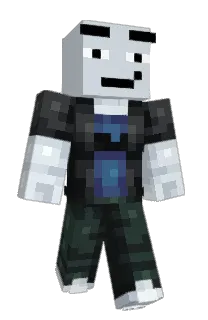 Jole78's Minecraft skin
